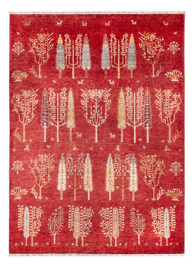 Ariana Alfombra 207x289cm - Alfombra oriental
