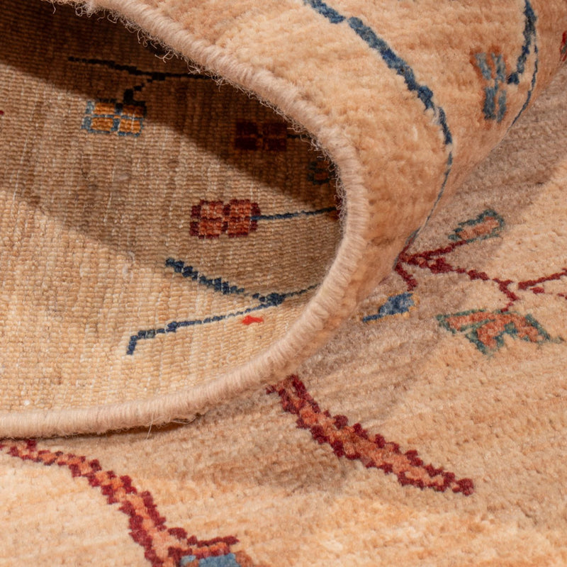 Alfombra Ziegler - Ariana - 302 x 207 cm - beige