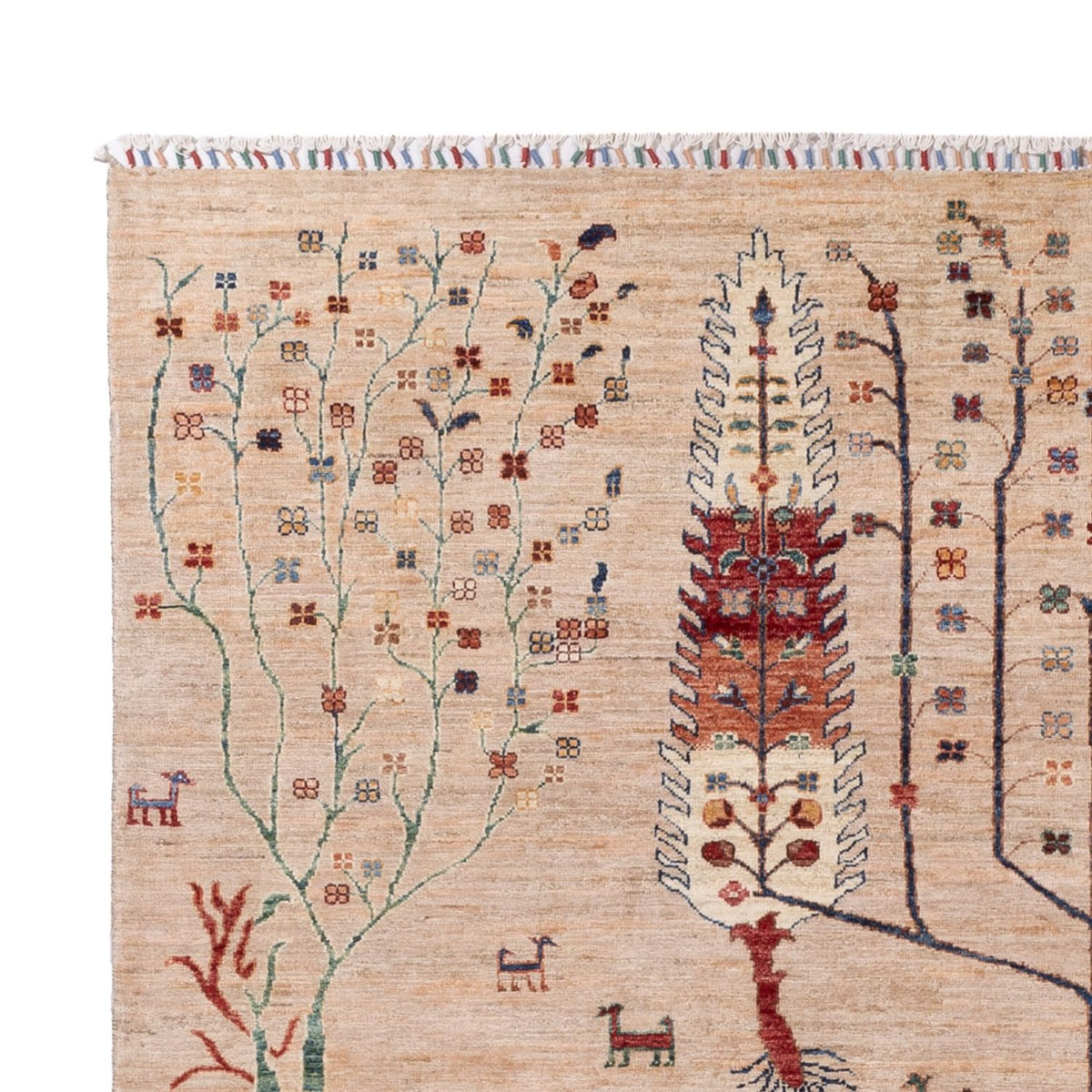 Alfombra Ziegler - Ariana - 290 x 204 cm - beige