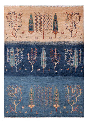 Alfombra Ziegler - Ariana - 290 x 201 cm - multicolor