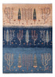Ariana Alfombra 201x290cm - Alfombra oriental
