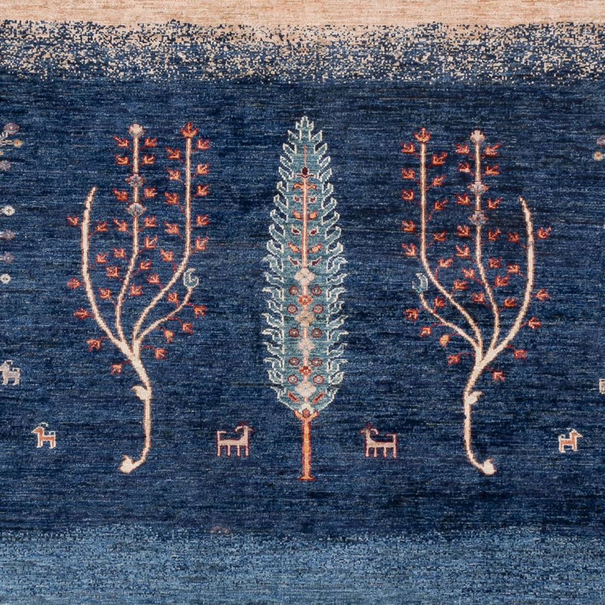 Alfombra Ziegler - Ariana - 290 x 201 cm - multicolor