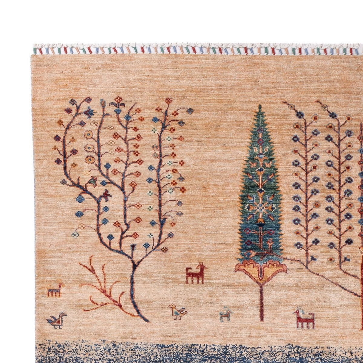 Alfombra Ziegler - Ariana - 290 x 201 cm - multicolor