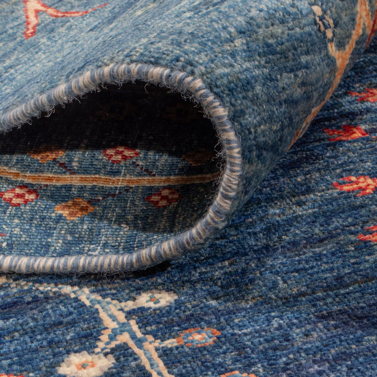 Alfombra Ziegler - Ariana - 290 x 201 cm - multicolor