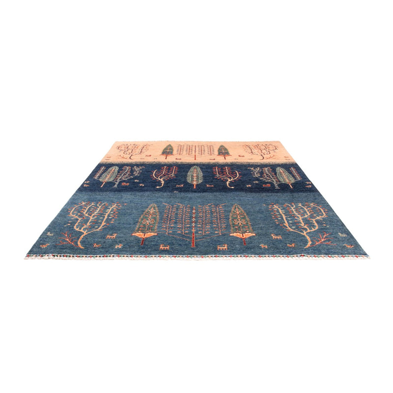 Alfombra Ziegler - Ariana - 290 x 201 cm - multicolor