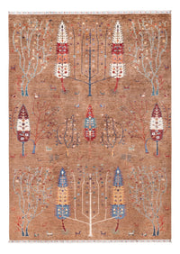 Ariana Alfombra 204x288cm - Alfombra oriental – product image