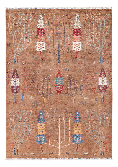 Ariana Alfombra 204x288cm - Alfombra oriental