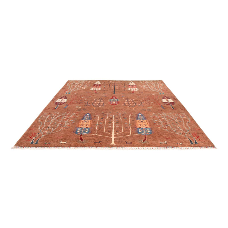 Alfombra Ziegler - Ariana - 288 x 204 cm - beige oscuro
