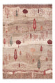 Ariana Alfombra 298x202cm - Alfombra oriental