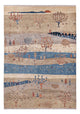 Ariana Alfombra 294x205cm - Alfombra oriental