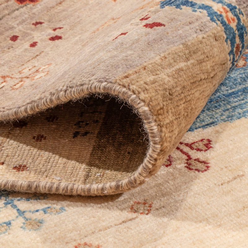 Alfombra Ziegler - Ariana - 294 x 205 cm - multicolor