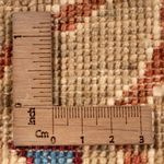 Alfombra Ziegler - Ariana - 294 x 205 cm - multicolor