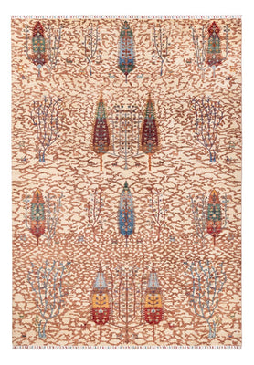 Alfombra Ziegler - Ariana - 297 x 203 cm - beige