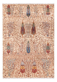 Alfombra Ziegler - Ariana - 297 x 203 cm - beige