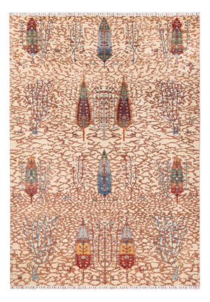 Alfombra Ziegler - Ariana - 297 x 203 cm - beige