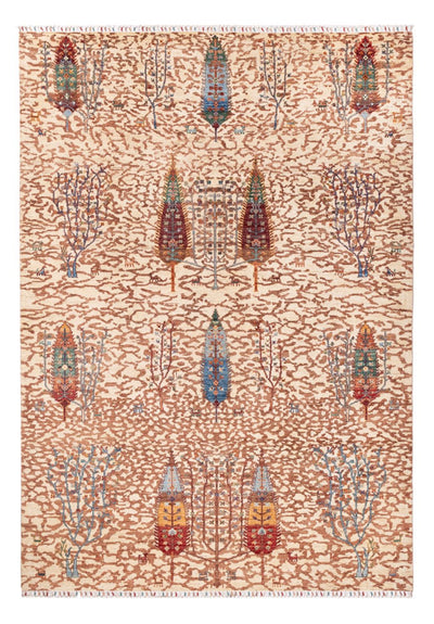 Ariana Alfombra 203x297cm - Alfombra oriental