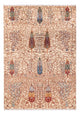 Ariana Alfombra 203x297cm - Alfombra oriental
