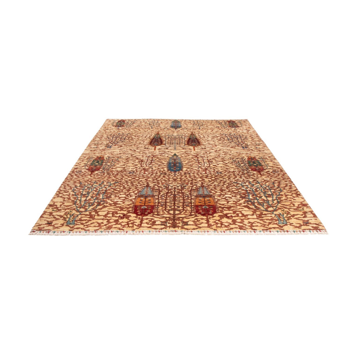 Alfombra Ziegler - Ariana - 297 x 203 cm - beige
