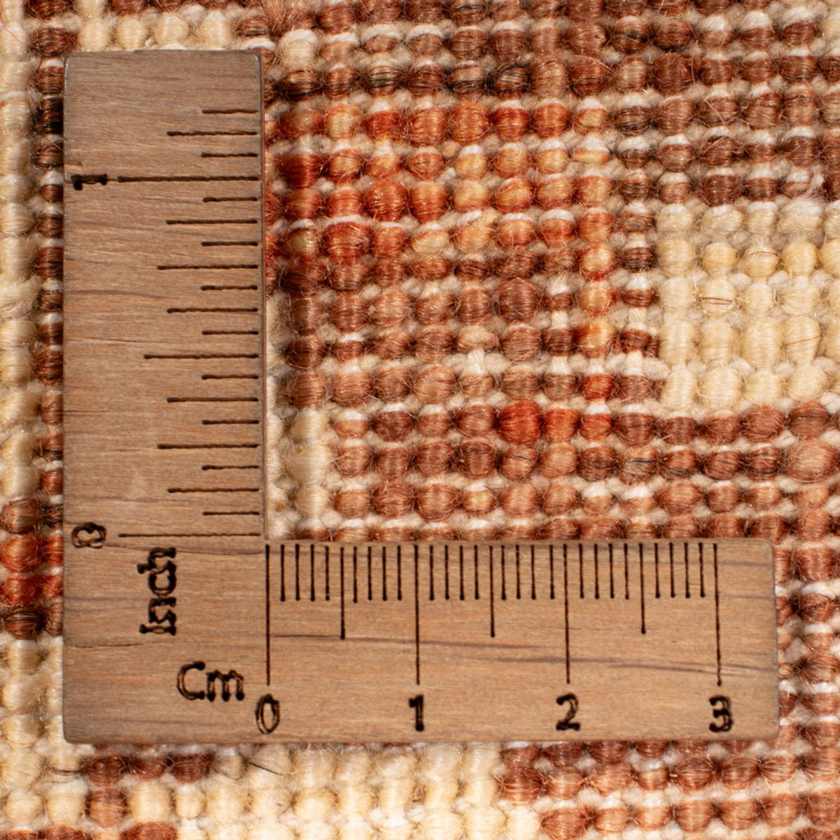 Alfombra Ziegler - Ariana - 297 x 203 cm - beige