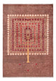 Ariana Alfombra 294x202cm - Alfombra oriental