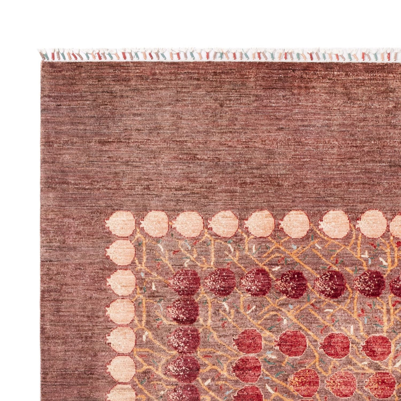 Ariana Alfombra 294x202cm - Alfombra oriental