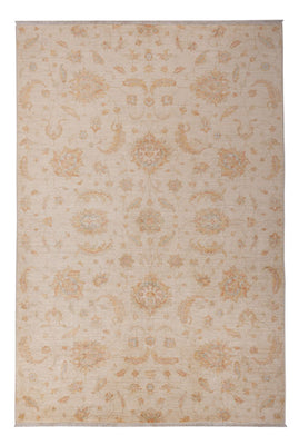 Alfombra Ziegler - 298 x 204 cm - beige