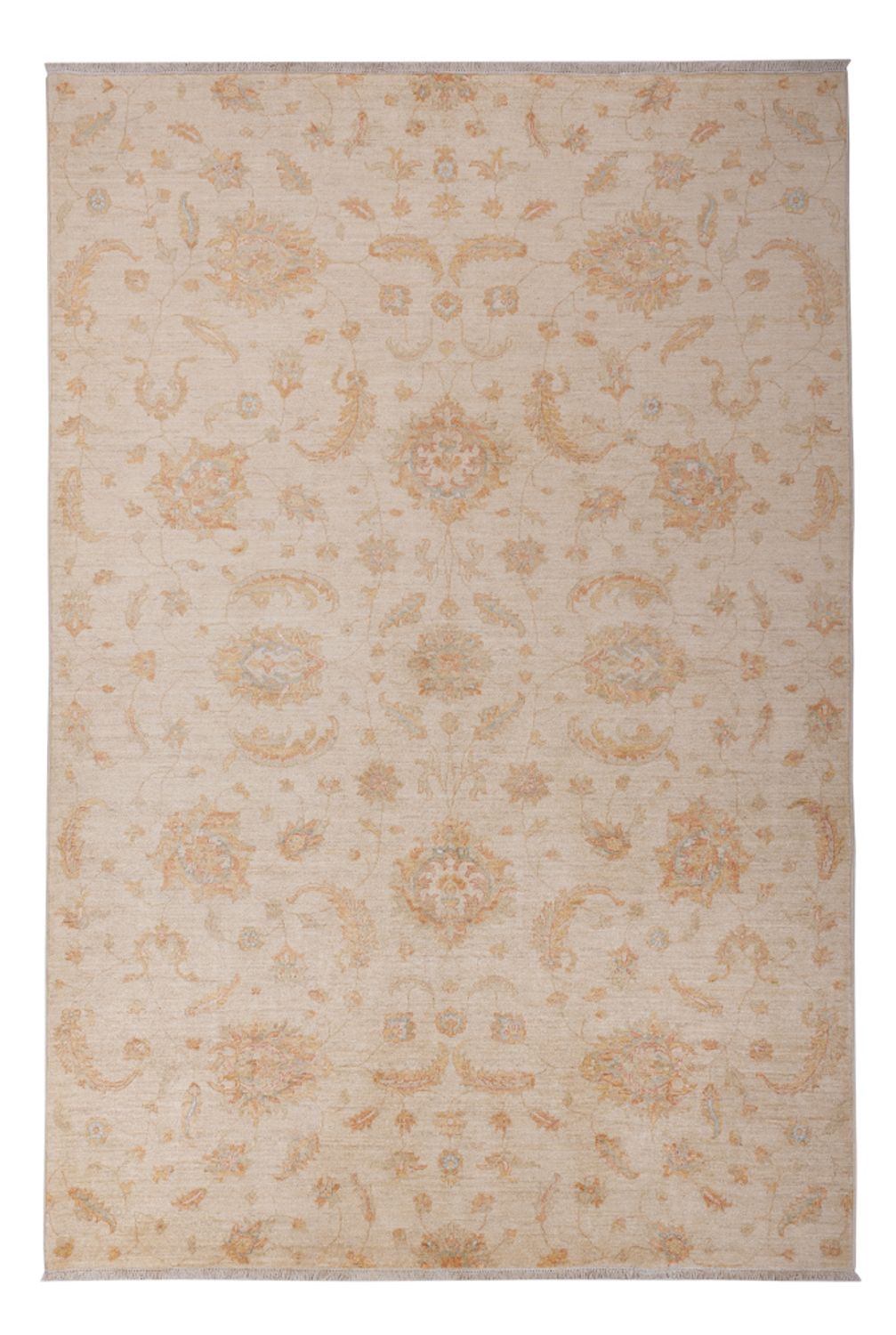 Alfombra Ziegler - 298 x 204 cm - beige