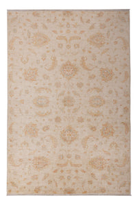 Alfombra Ziegler - 298 x 204 cm - beige