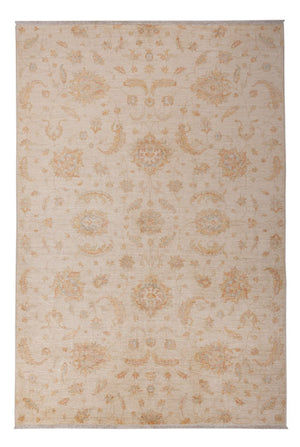 Alfombra Ziegler - 298 x 204 cm - beige
