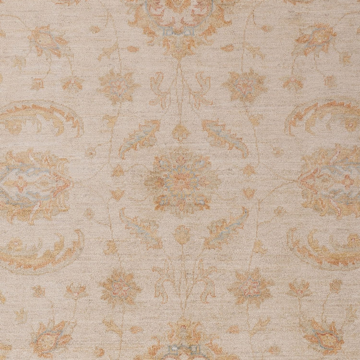 Alfombra Ziegler - 298 x 204 cm - beige