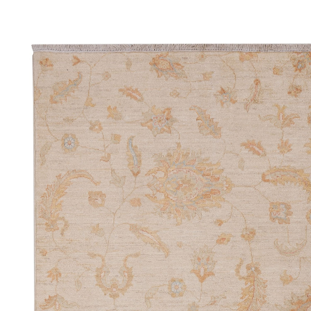 Alfombra Ziegler - 298 x 204 cm - beige