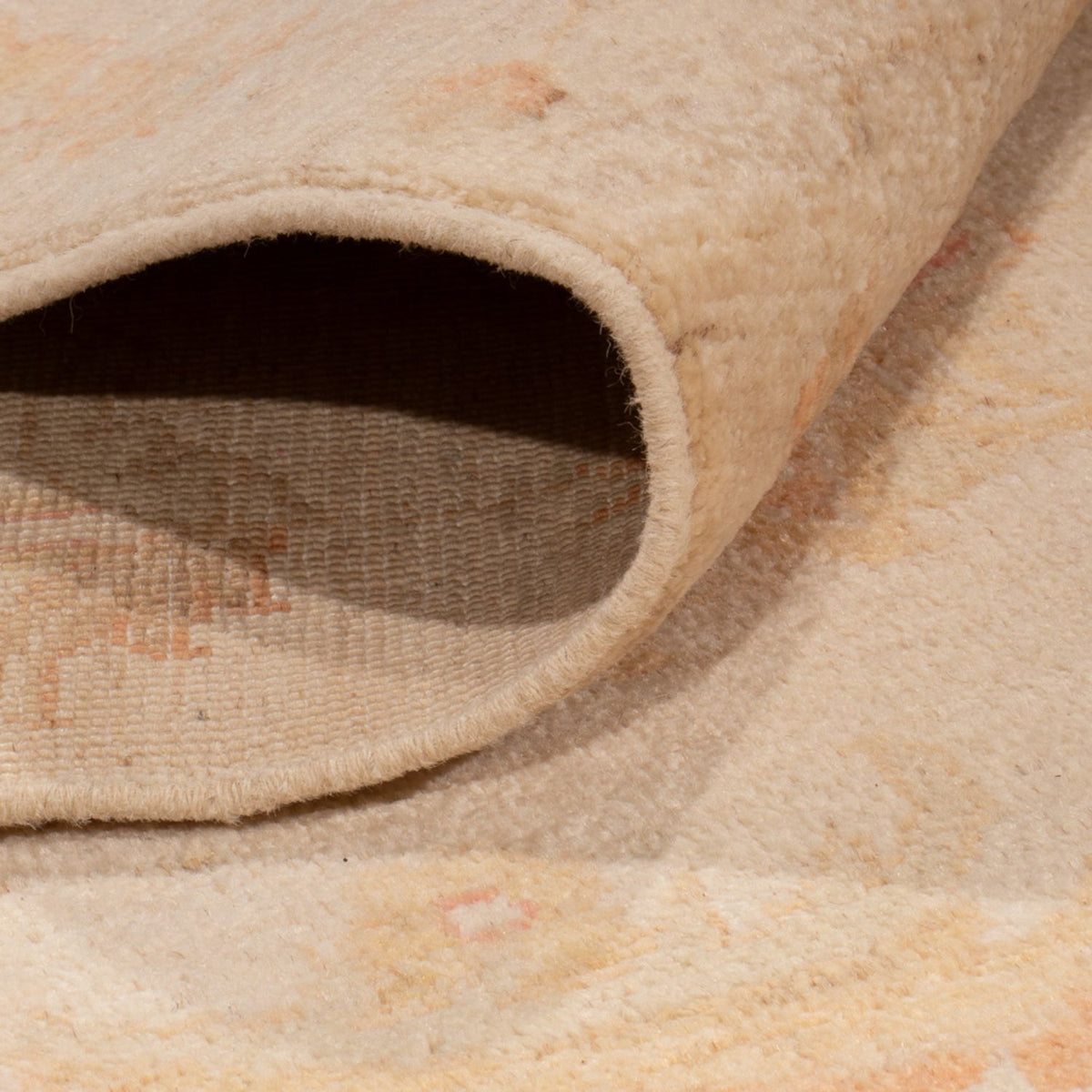 Alfombra Ziegler - 298 x 204 cm - beige