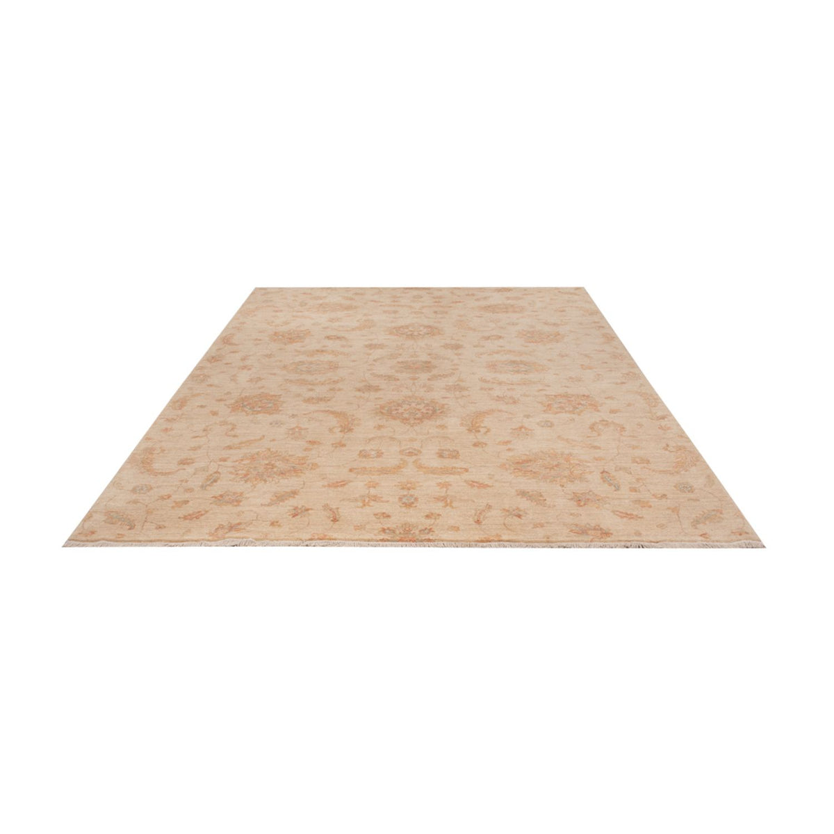 Alfombra Ziegler - 298 x 204 cm - beige