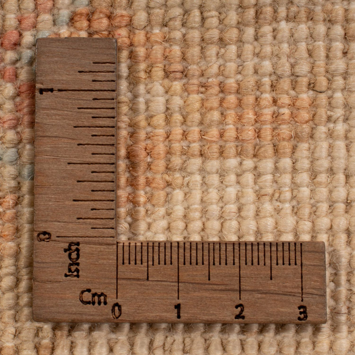 Alfombra Ziegler - 298 x 204 cm - beige