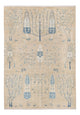 Ariana Alfombra 288x202cm - Alfombra oriental