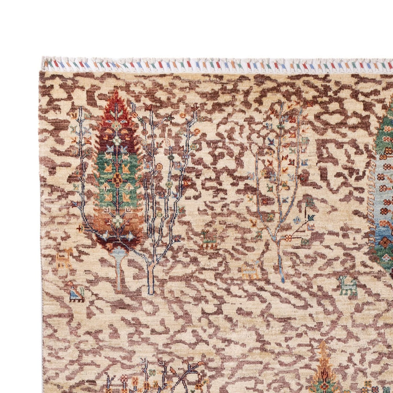 Alfombra Ziegler - Ariana - 300 x 201 cm - beige