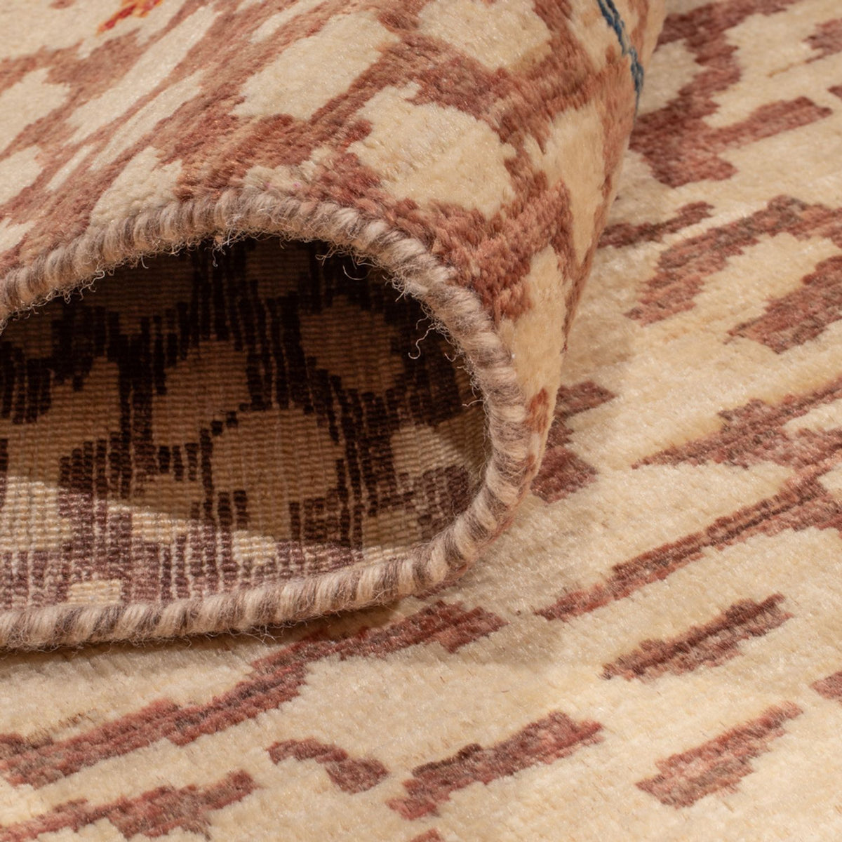 Alfombra Ziegler - Ariana - 300 x 201 cm - beige