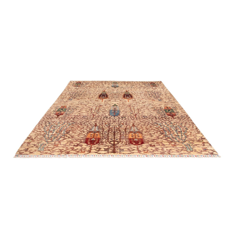 Alfombra Ziegler - Ariana - 300 x 201 cm - beige