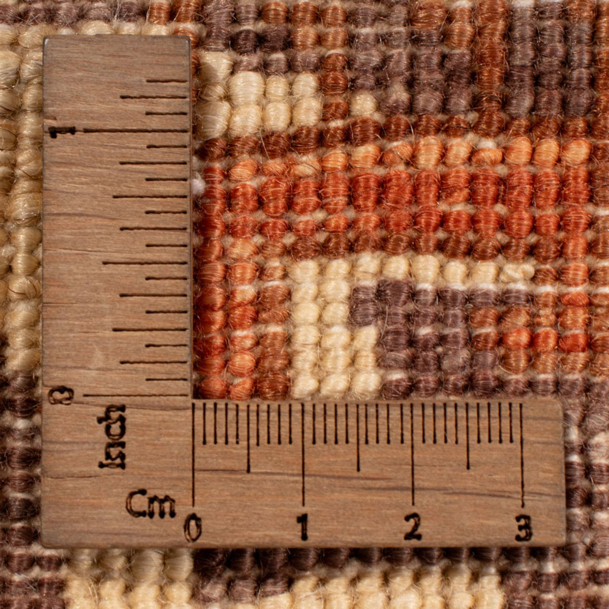 Alfombra Ziegler - Ariana - 300 x 201 cm - beige