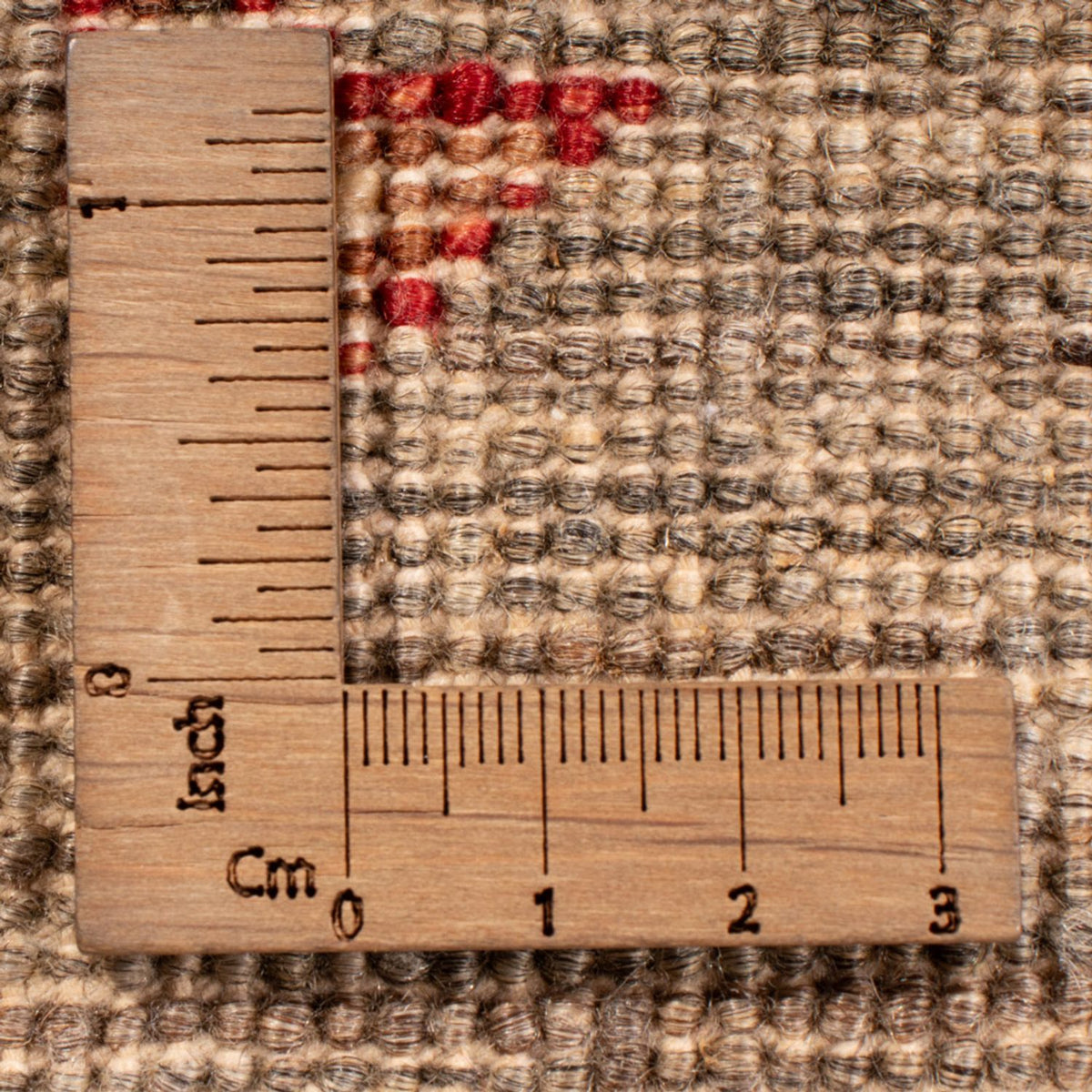 Alfombra Ziegler - Ariana - 298 x 200 cm - beige oscuro