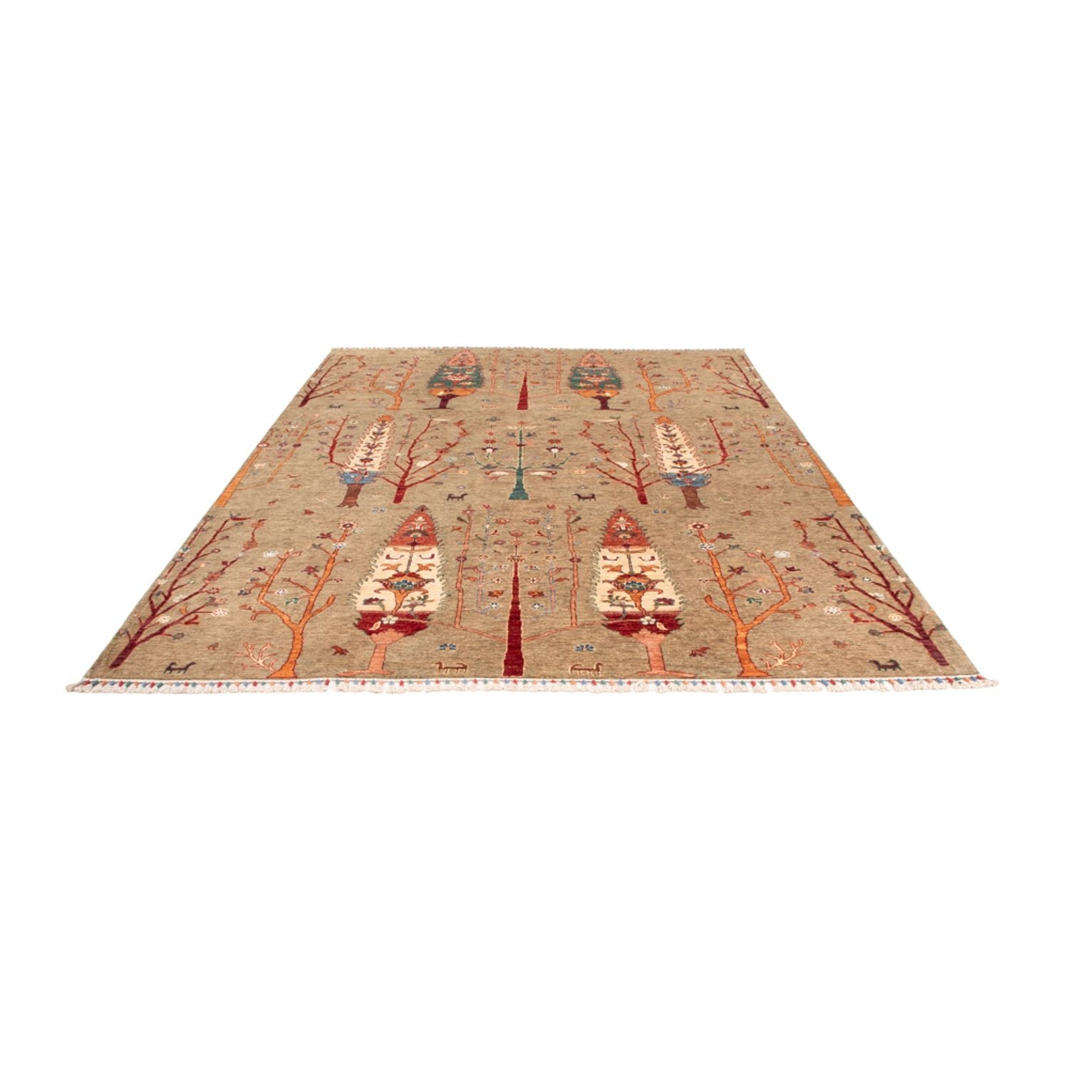 Alfombra Ziegler - Ariana - 290 x 207 cm - arena