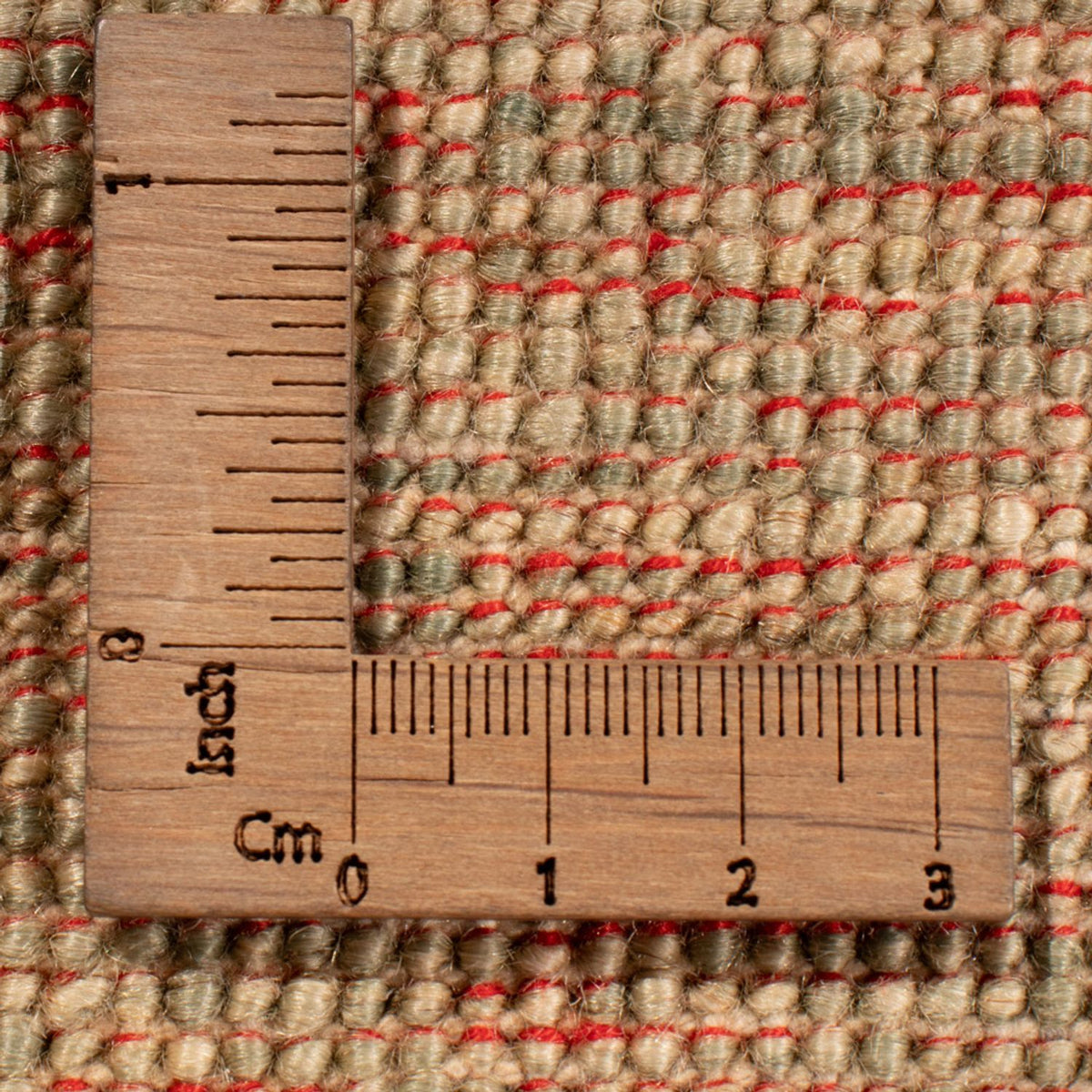 Alfombra Ziegler - Ariana - 290 x 207 cm - arena