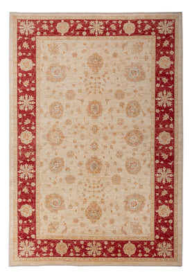 Alfombra Ziegler - 299 x 205 cm - beige
