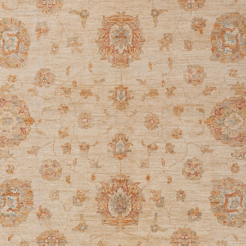 Alfombra Ziegler - 299 x 205 cm - beige