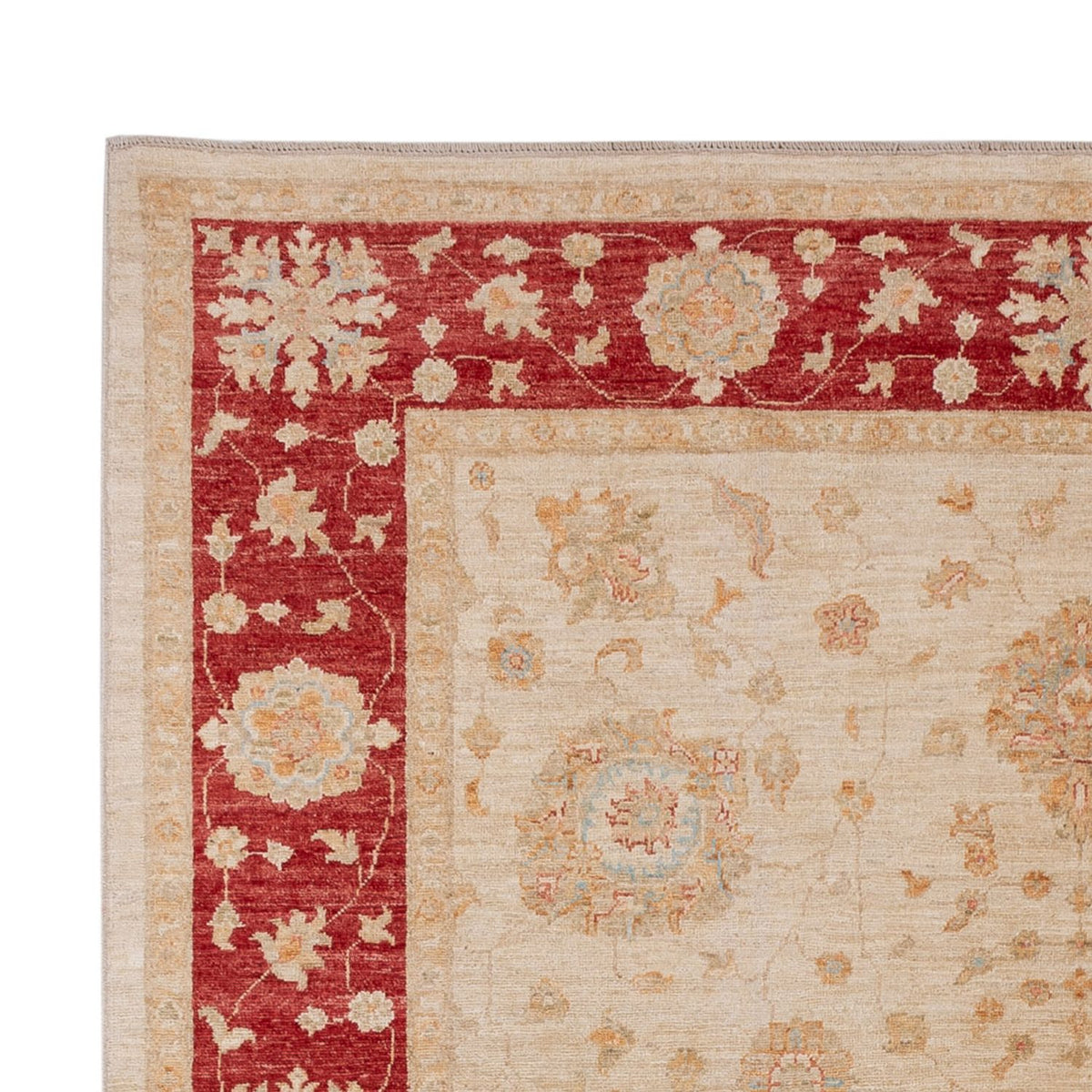 Alfombra Ziegler 205x299cm - Alfombra oriental