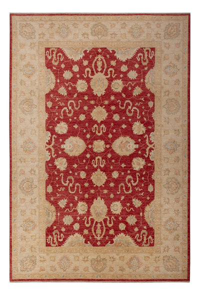 Alfombra Ziegler 203x297cm - Alfombra oriental
