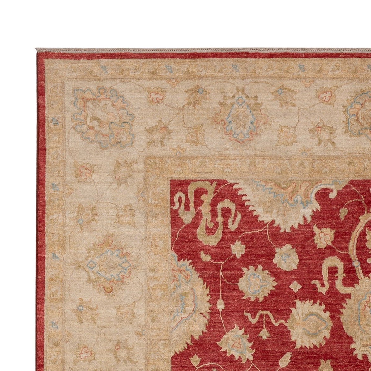Alfombra Ziegler 203x297cm - Alfombra oriental