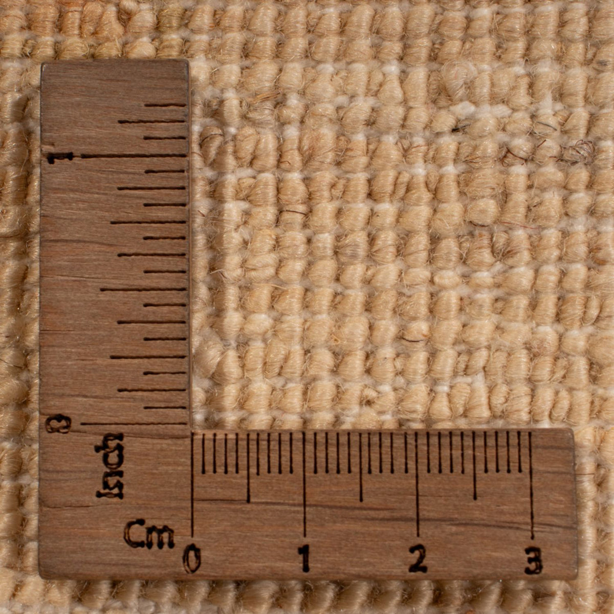 Alfombra Ziegler - 297 x 203 cm - rojo