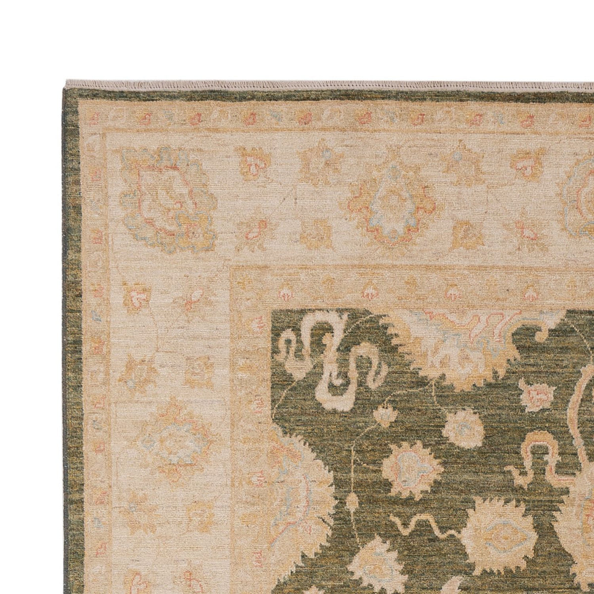 Alfombra Ziegler 200x304cm - Alfombra oriental