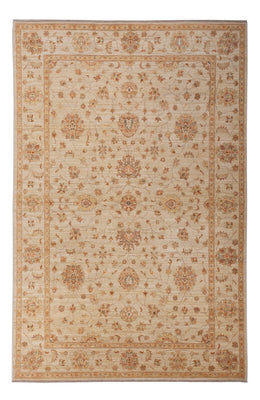 Alfombra Ziegler - 306 x 205 cm - beige